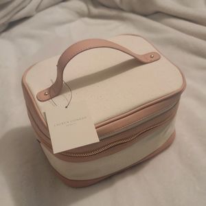 Lauren Conrad 2 in 1 Train Case Set